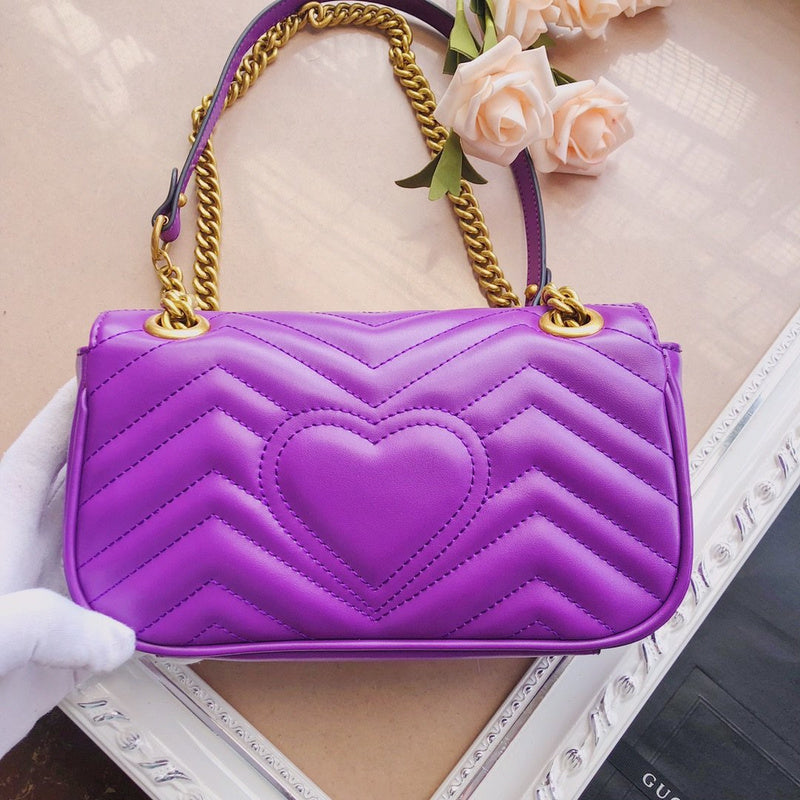 Amelia - GCI Bags - 10497