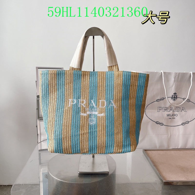 Prada Bags - The Barnes Bags  449