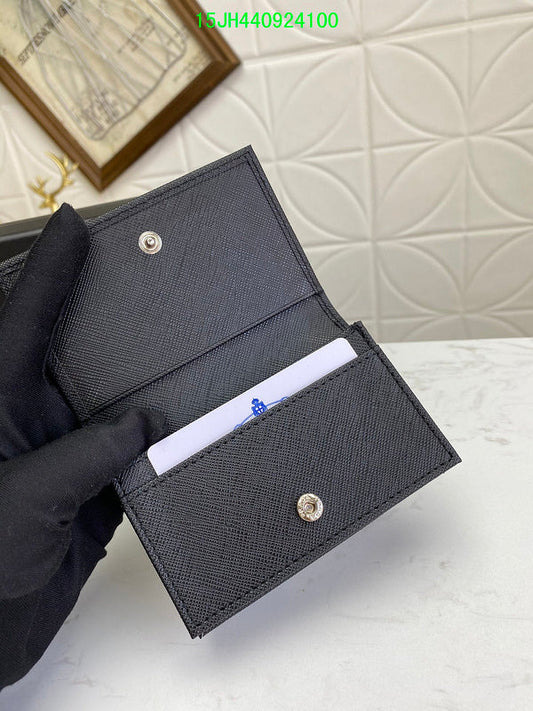 Amelia - PD Wallet - 363
