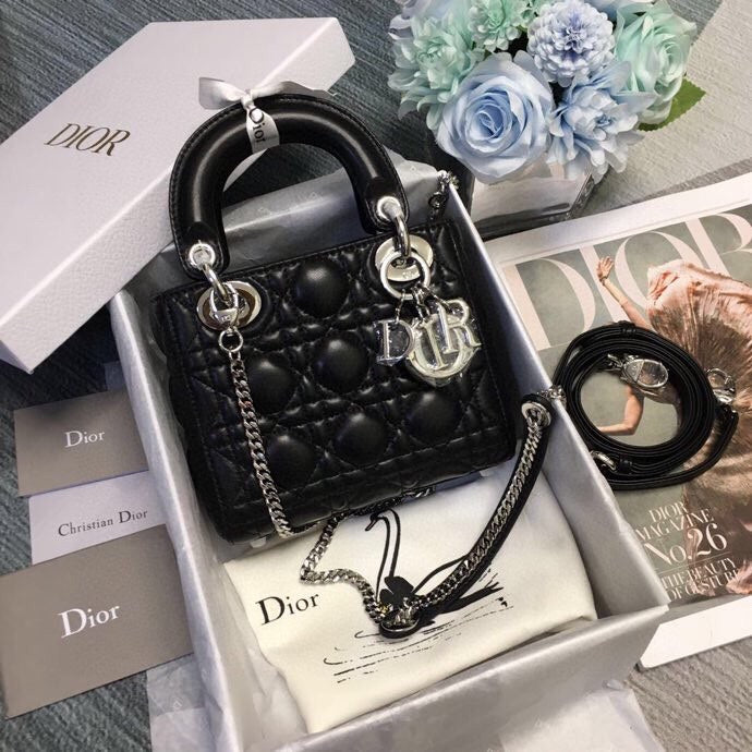 Amelia- DYOR LUXRY BAGS FOR WOMEN - 1143