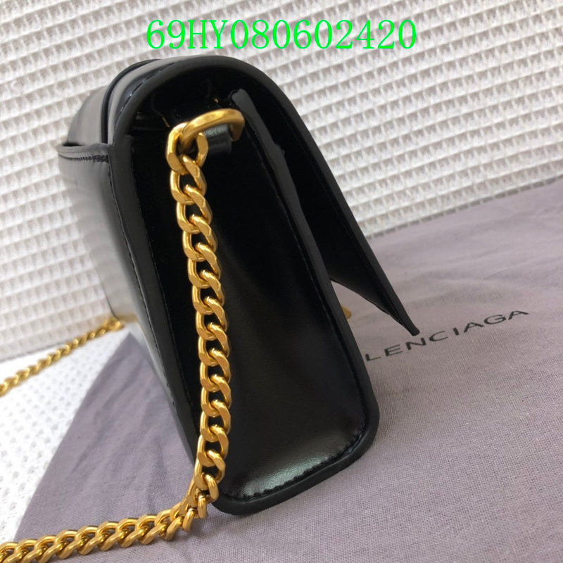 Amelia - BGA Bags - 2498