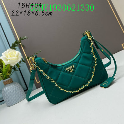 Prada Bags - The Barnes Bags  152
