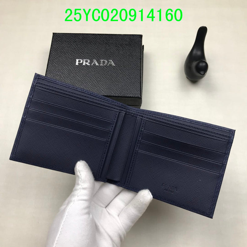 Amelia - PD Wallet - 431