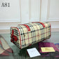 Burberry Bags - Bagsattire   110
