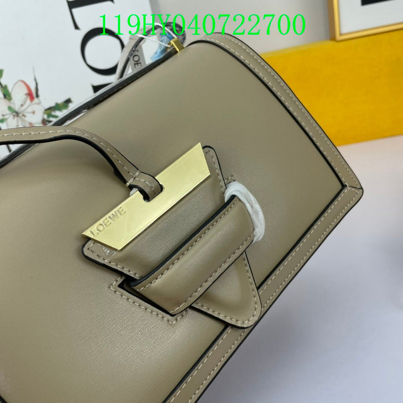 Amelia - LWE BRANDED BAGS - 279