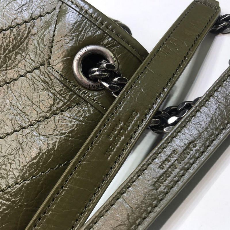 Amelia - YSL Bag - 2235