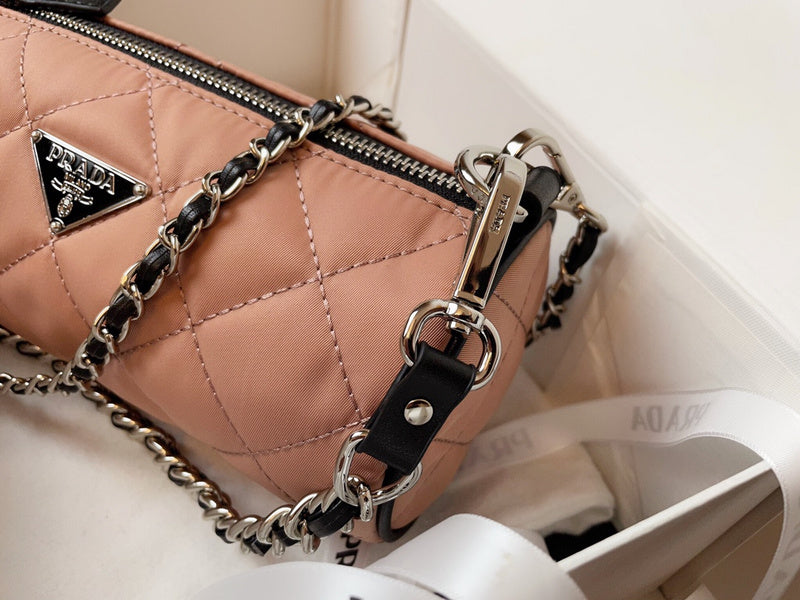 Amelia- PRDA  LUXURY BAGS - 575