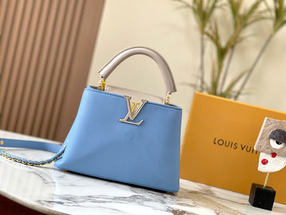 Amelia- GUKI Women Bags - 1509