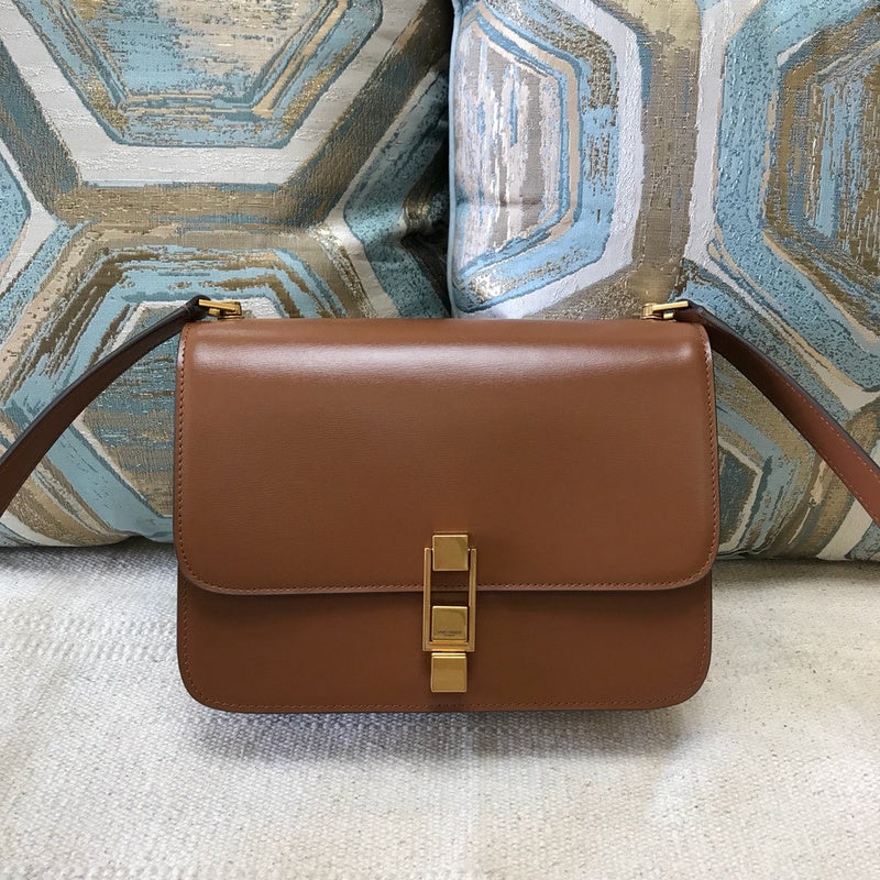 Amelia - YSL Bag - 3627