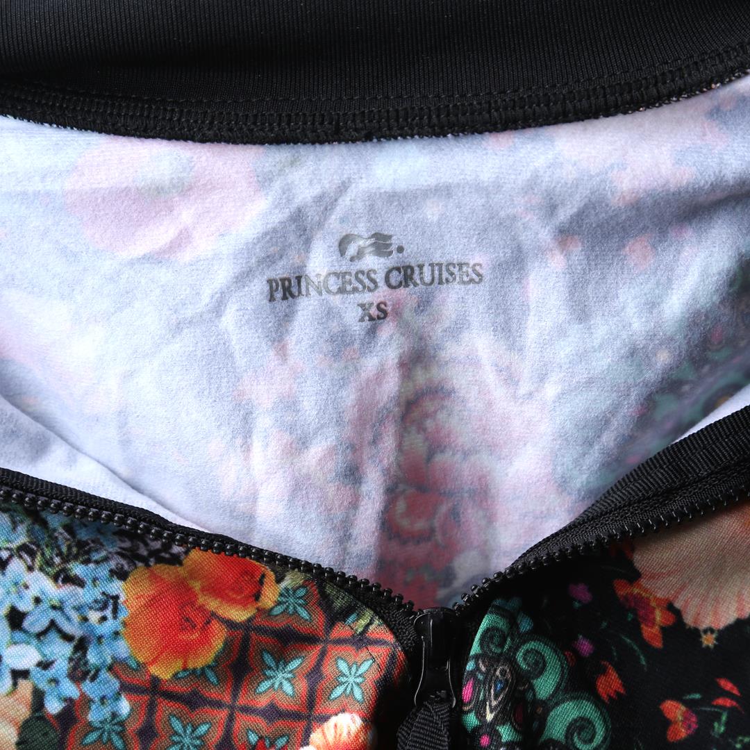 PRINCESS CRUISES SWEAT SHIRT