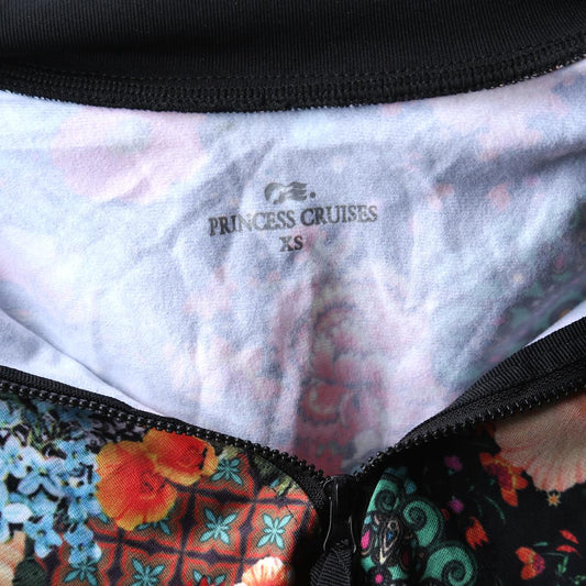 PRINCESS CRUISES SWEAT SHIRT