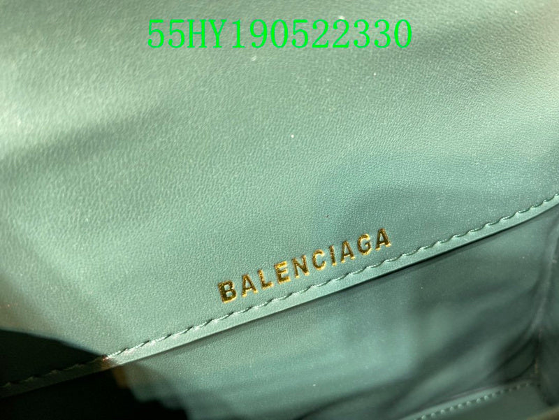 Amelia - BGA Bags - 2501