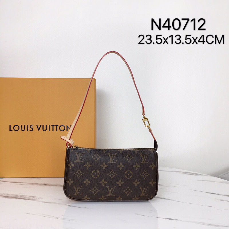 Amelia - LV Bags - 13273