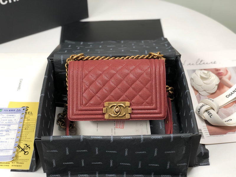 Amelia- CHL Bags - 7457