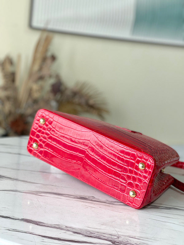 Fashion Lu-Vi bags - 5355