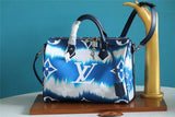 Fan Fashion Lu-Vi bags - 8163