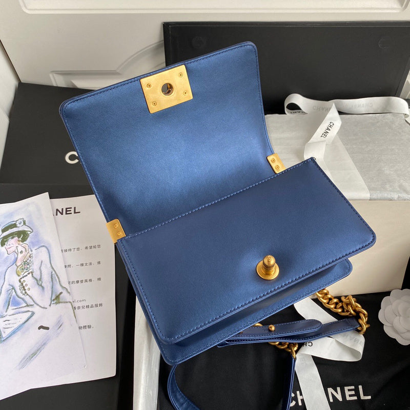 Amelia- CHL Bags - 7427
