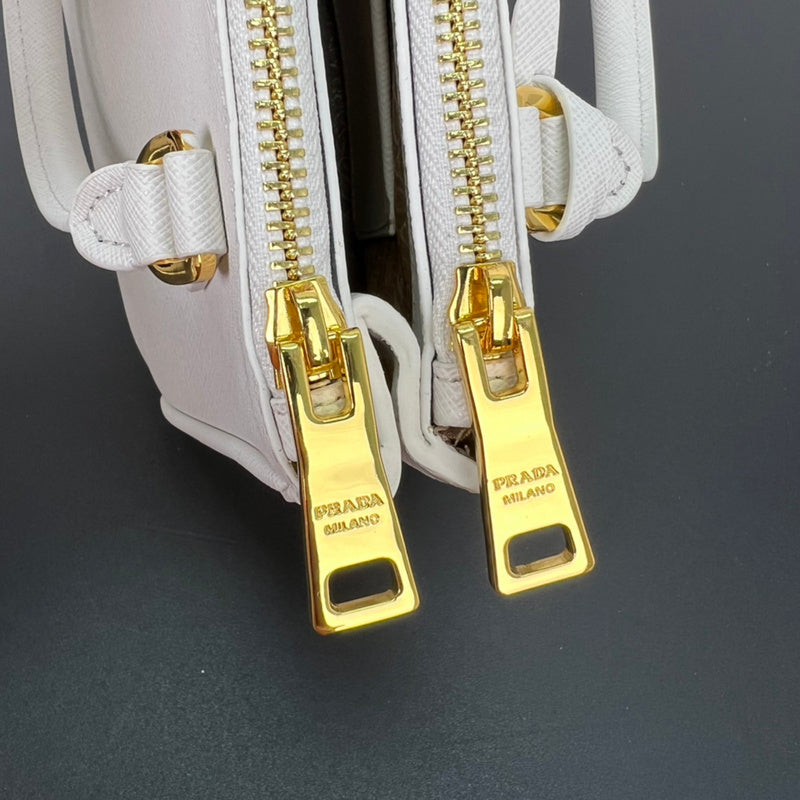Amelia- PRDA  LUXURY BAGS - 264