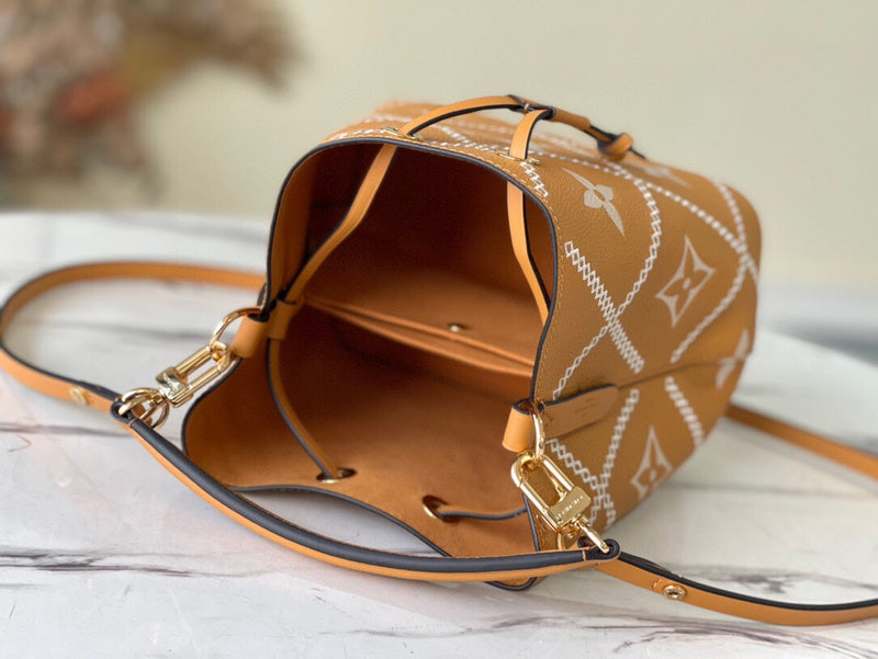 Fashion Lu-Vi bags - 5463