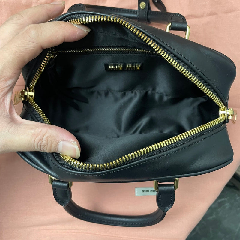 Amelia- MMU  LUXURY BAGS - 134