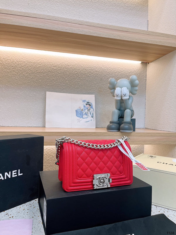 Amelia- CHL Bags - 7043