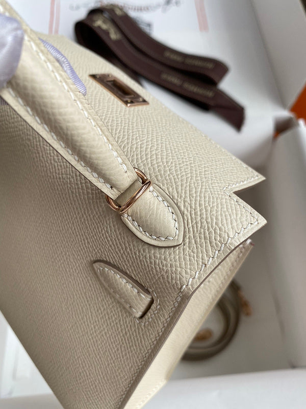 LO - HMS Luxury Bags - 889