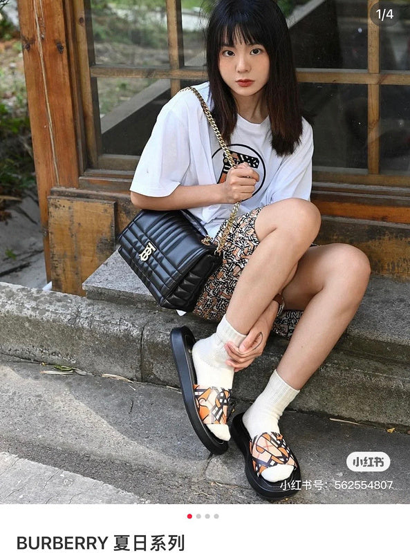 B-Berry Bags - Women Ameliave Luxury Bags - 517