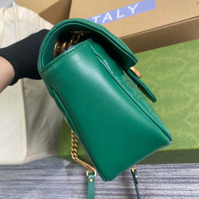 Amelia-i Guki Lady Bags - 1051