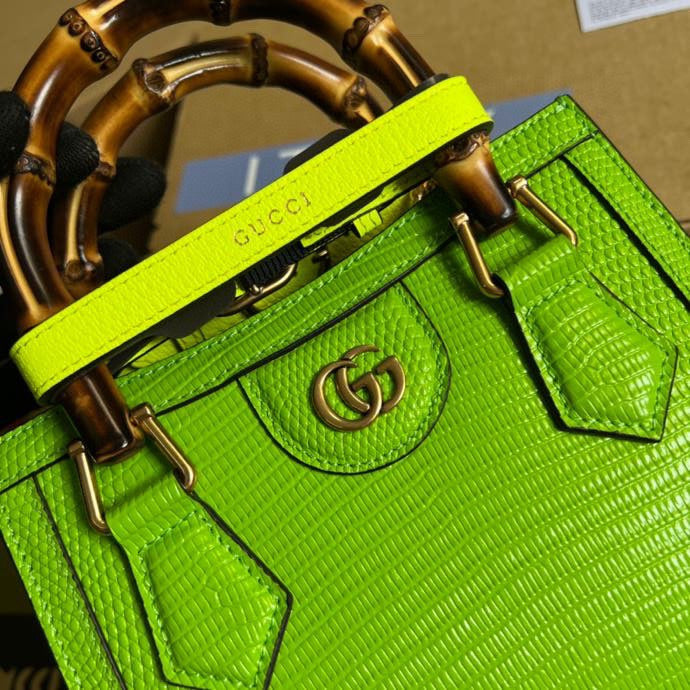 Amelia- GCI LUXURY LADY BAGS - 672