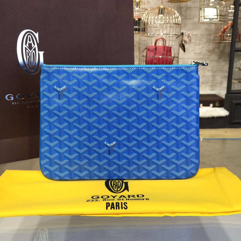 Amelia- G-YARD BAGS - 344