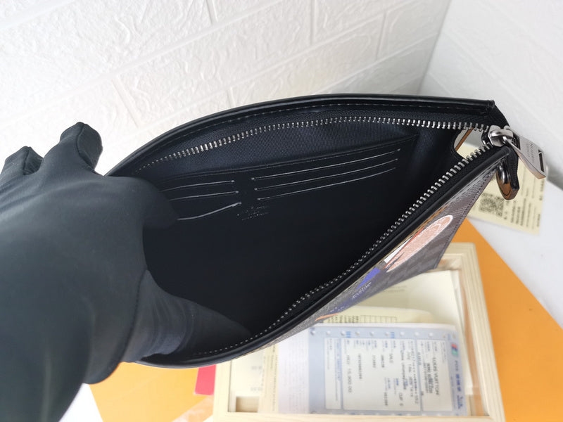 Amelia- LOV  Luxury  Wallets - 663