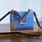 Fan Fashion Lu-Vi bags - 8487
