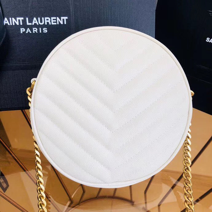 Amelia - YSL Bag - 3831