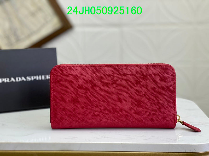 Amelia - PD Wallet - 322