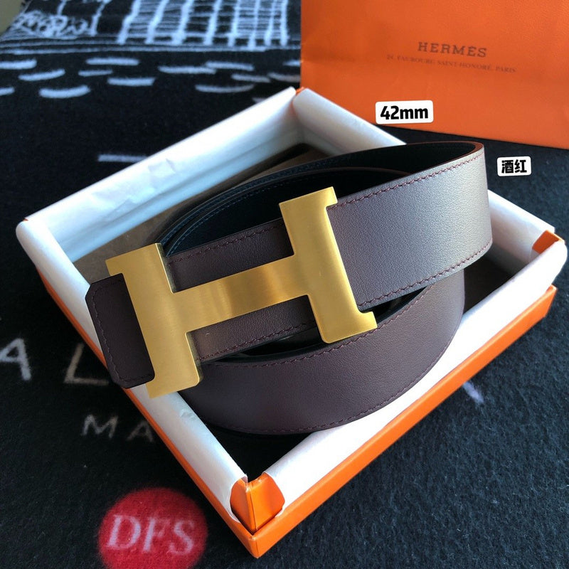 Amelia - HMS Belts - 082