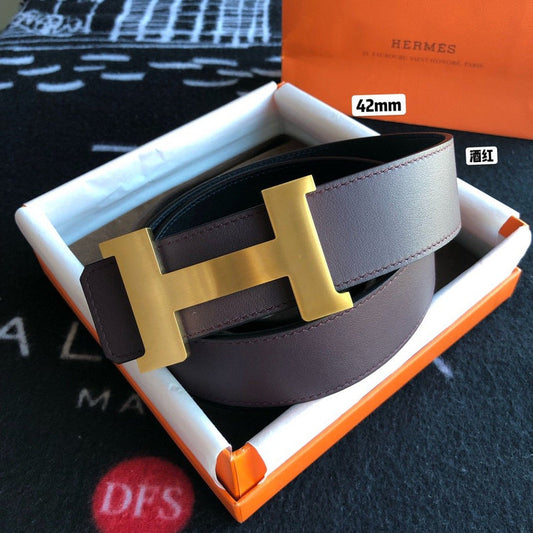 Amelia - HMS Belts - 082