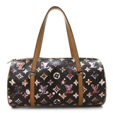 Louis Vuitton Watercolor Aquarelle Papillon