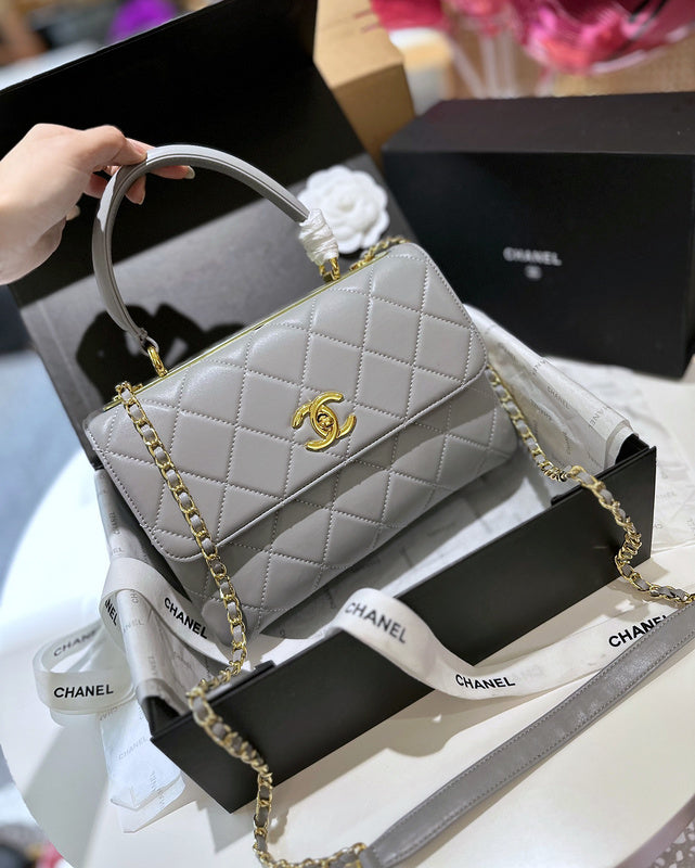 Amelia- CHL Bags - 6818