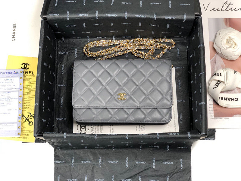 Amelia- CHL Bags - 7472