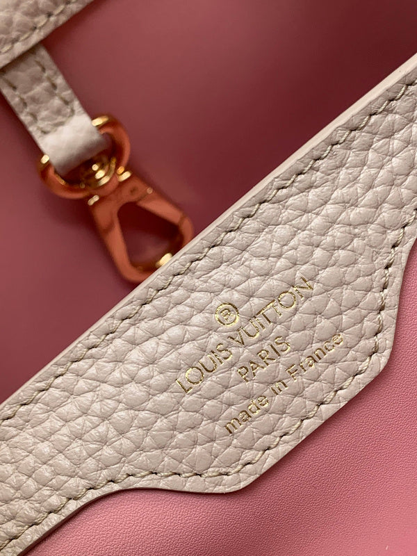 Amelia's Bag Gallery - LOV Bags - 1236