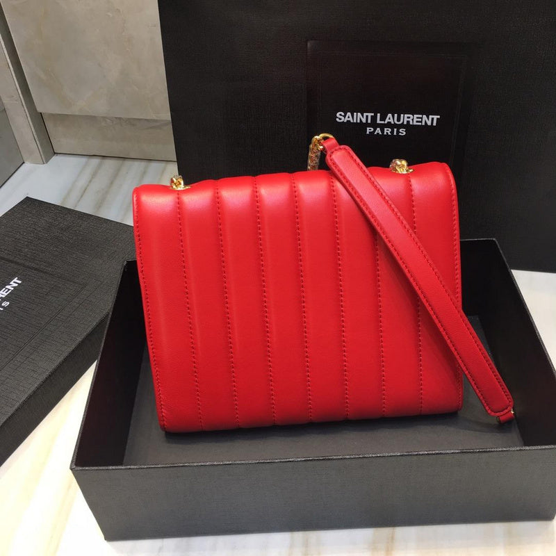 Amelia - YSL Bag - 2920