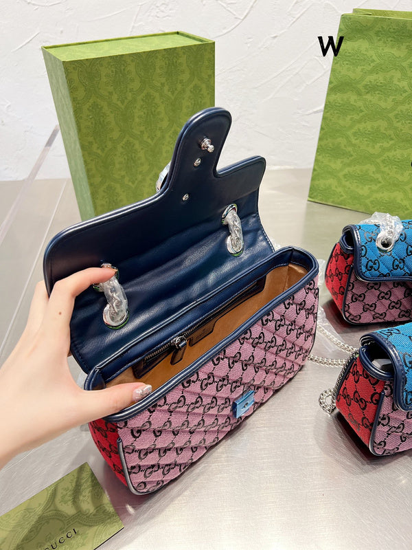 Amelia - BGA Bags - 1338