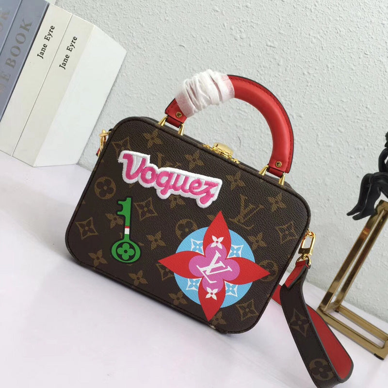 Amelia - LV Bags - 13437