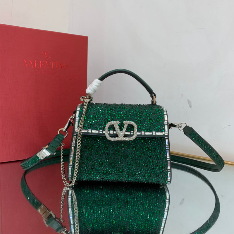 VAL LUXURY BAGS - FOR FASHION LOVERS  AFFORDABLE LUXURY BAGS- 289