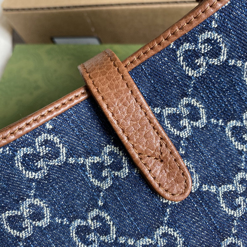 Amelia- GUKI Bags - 2041