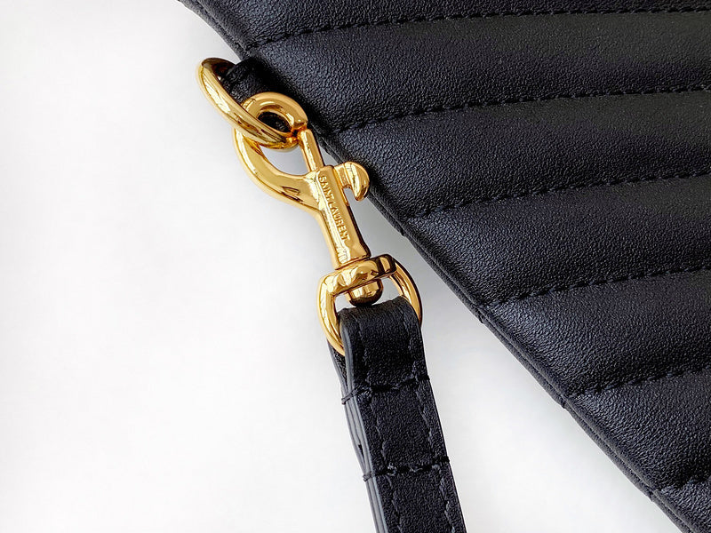 Amelia - YSL Bag - 3591