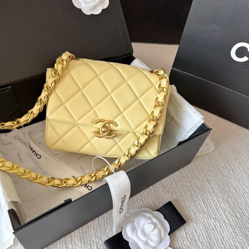 Amelia- CHL Bags - 6945