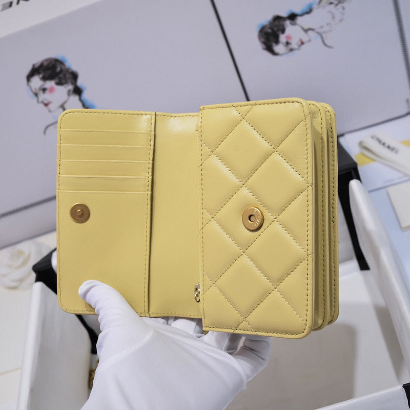 AmeliaLuxury - CHL Bags - 2923