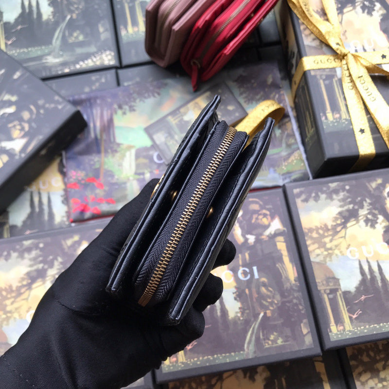Amelia- Guki Wallet - 616