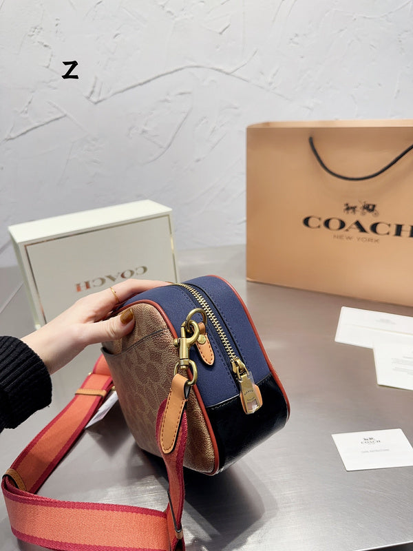 Amelia - CCH Bags - 406